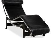 Le Corbusier Lc 4 šezlongas