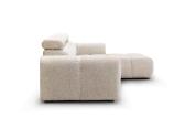 Kampinė sofa lova Lira - nuotraukos Nr. 5