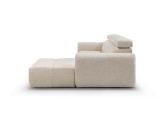 Kampinė sofa lova Lira - nuotraukos Nr. 7