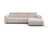 Kampinė sofa lova Lira