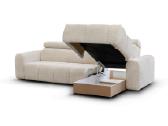 Kampinė sofa lova Lira - nuotraukos Nr. 10