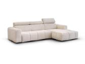 Kampinė sofa lova Lira - nuotraukos Nr. 4