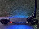 Kaabo Mantis 10 Pro 2x 1000w 60v 18.2ah LG - nuotraukos Nr. 6
