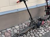 Kaabo Mantis 10 Pro 2x 1000w 60v 18.2ah LG - nuotraukos Nr. 3