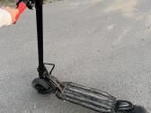 Kaabo Mantis 10 Pro 2x 1000w 60v 18.2ah LG - nuotraukos Nr. 4
