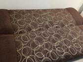 Sofa-lova su patalynės dėže - nuotraukos Nr. 6