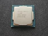 Intel core i3-8100