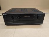 Sony Denon Nad stiprintuvai