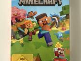 Nintendo Switch Minecraft