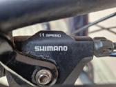 Canyon roadlite 2x11 shimano 105 mavic - nuotraukos Nr. 6