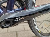 Canyon roadlite 2x11 shimano 105 mavic - nuotraukos Nr. 7