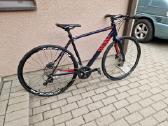 Canyon roadlite 2x11 shimano 105 mavic - nuotraukos Nr. 3