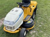 Sodo traktoriukas Mtd Cub Cadet Rbh 1200
