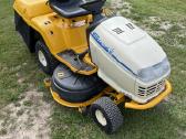 Sodo traktoriukas Mtd Cub Cadet Rbh 1200 - nuotraukos Nr. 2