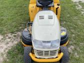 Sodo traktoriukas Mtd Cub Cadet Rbh 1200 - nuotraukos Nr. 3