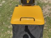 Sodo traktoriukas Mtd Cub Cadet Rbh 1200 - nuotraukos Nr. 6