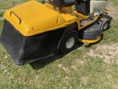 Sodo traktoriukas Mtd Cub Cadet Rbh 1200 - nuotraukos Nr. 7
