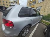 Volkswagen Touareg - nuotraukos Nr. 3