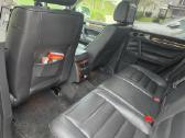Volkswagen Touareg - nuotraukos Nr. 7