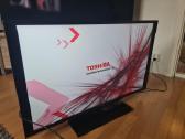 Toshiba televizorius
