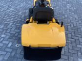 Elektrinis sodo traktoriukas Stiga e-ride c500 - nuotraukos Nr. 6