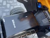 Elektrinis sodo traktoriukas Stiga e-ride c500 - nuotraukos Nr. 7