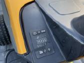Elektrinis sodo traktoriukas Stiga e-ride c500 - nuotraukos Nr. 8
