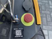 Elektrinis sodo traktoriukas Stiga e-ride c500 - nuotraukos Nr. 9