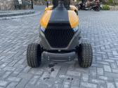 Elektrinis sodo traktoriukas Stiga e-ride c500 - nuotraukos Nr. 10