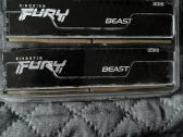 Parduodu kingston fury 2x8gb