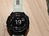Garmin Fenix 6 Sapphire.