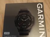 Garmin Fenix 6 Sapphire. - nuotraukos Nr. 5