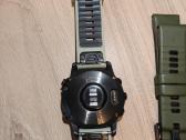 Garmin Fenix 6 Sapphire. - nuotraukos Nr. 2