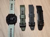 Garmin Fenix 6 Sapphire. - nuotraukos Nr. 3