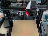 Ender 3 v2 bltouch
