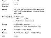 Kompiuteris i5-2500k, 8gb RAM, SSD - nuotraukos Nr. 6