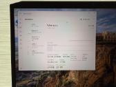 Acer Nitro 5 gaming laptop 5800h 3070 - nuotraukos Nr. 6
