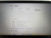 Acer Nitro 5 gaming laptop 5800h 3070 - nuotraukos Nr. 4