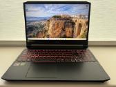 Acer Nitro 5 gaming laptop 5800h 3070