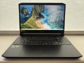 Acer Nitro 5 gaming laptop 5800h 3070 - nuotraukos Nr. 3