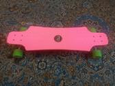 Parduodamas longboard riedlentė – 15 € - nuotraukos Nr. 2