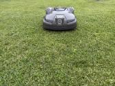 Husqvarna 415x