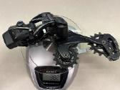 MTB - Sram XX1 Eagle AXS grupė