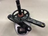 MTB - Sram XX1 Eagle AXS grupė - nuotraukos Nr. 4