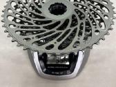 MTB - Sram XX1 Eagle AXS grupė - nuotraukos Nr. 7