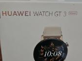 Išmanusis laikrodis Huawei watch gt3 42mm