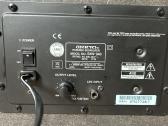 Onkyo 7.1 Thx namų kino sistema - nuotraukos Nr. 6