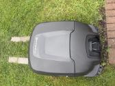 Husqvarna 415x - nuotraukos Nr. 6