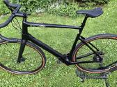 Carbon Cervelo Aspero 2024 Zipp 101 XPLR - nuotraukos Nr. 3
