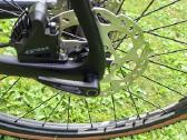 Carbon Cervelo Aspero 2024 Zipp 101 XPLR - nuotraukos Nr. 4